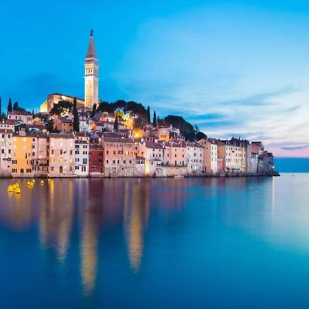 Apartments Vaal In Rovinj, With Balcony Ngoại thất bức ảnh