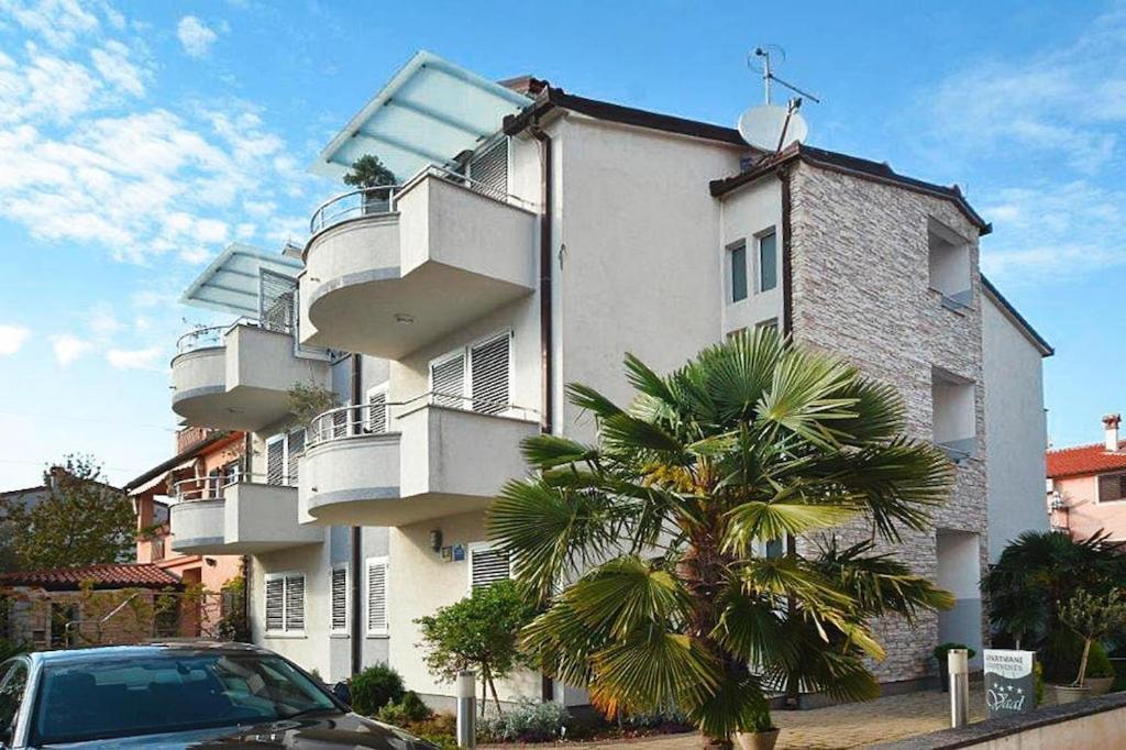 Apartments Vaal In Rovinj, With Balcony Ngoại thất bức ảnh