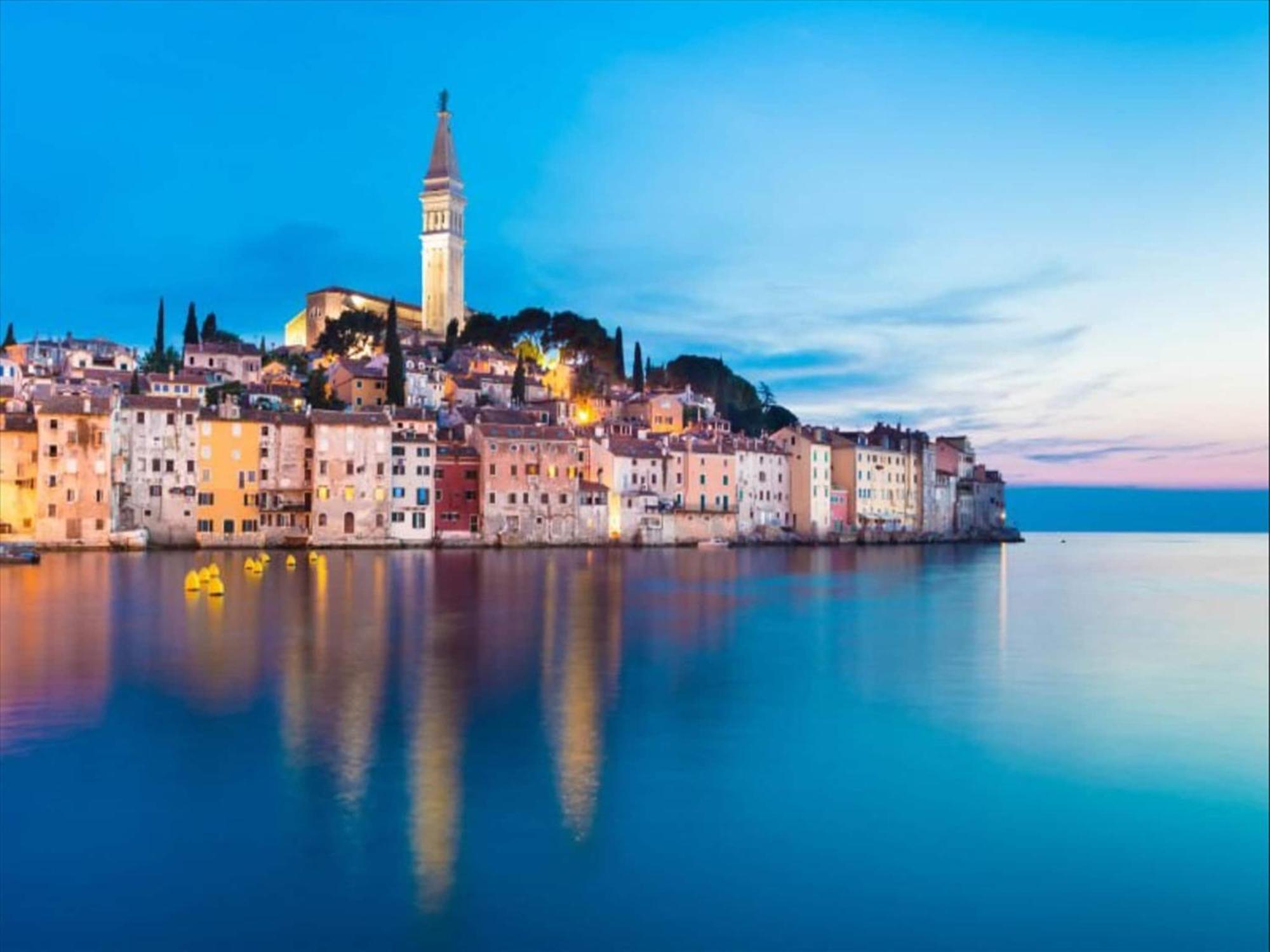 Apartments Vaal In Rovinj, With Balcony Ngoại thất bức ảnh