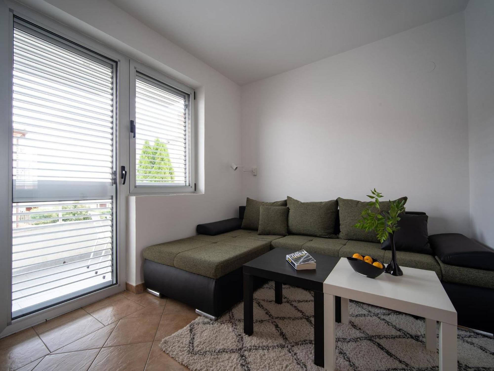 Apartments Vaal In Rovinj, With Balcony Ngoại thất bức ảnh