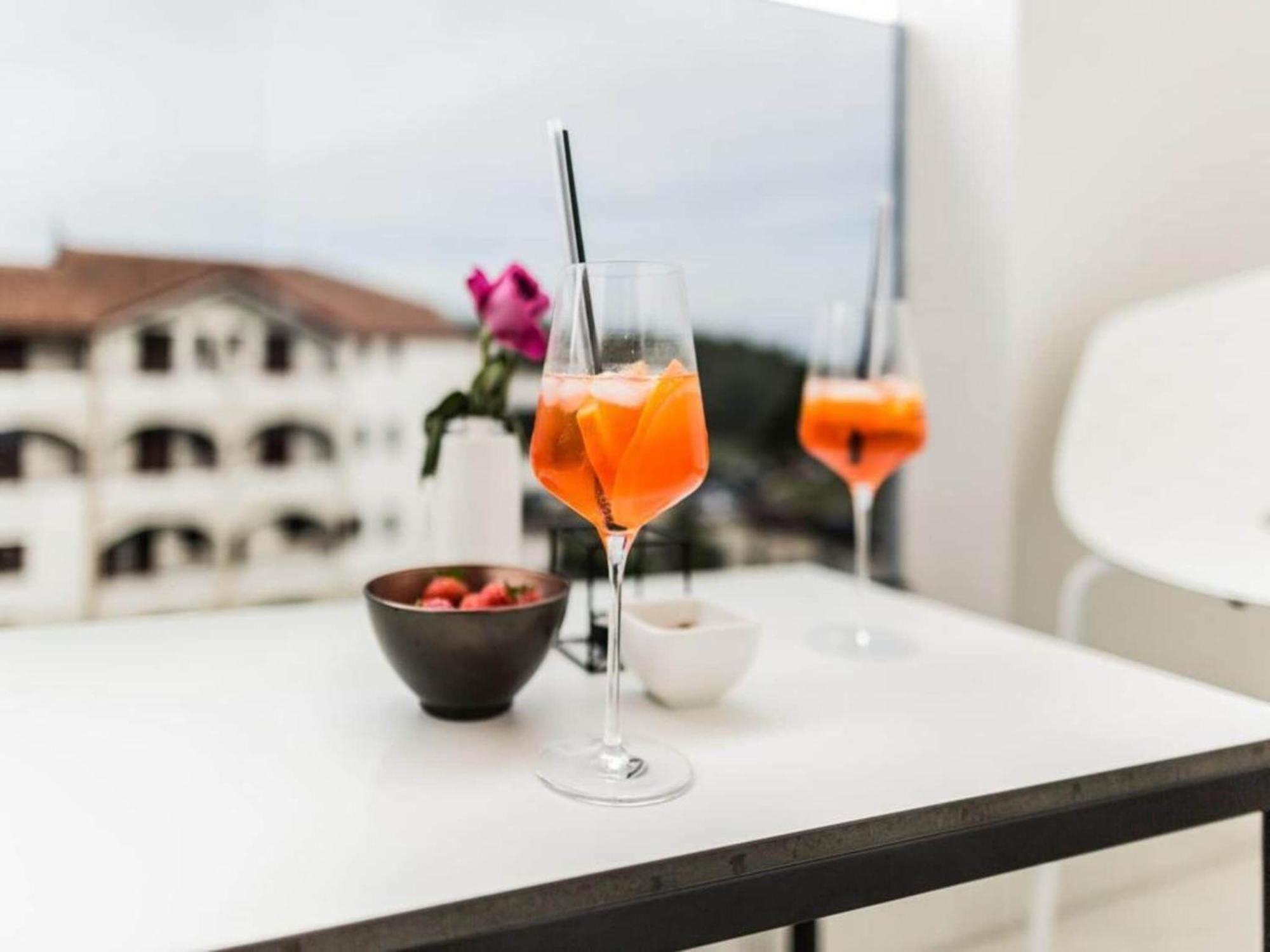 Apartments Vaal In Rovinj, With Balcony Ngoại thất bức ảnh