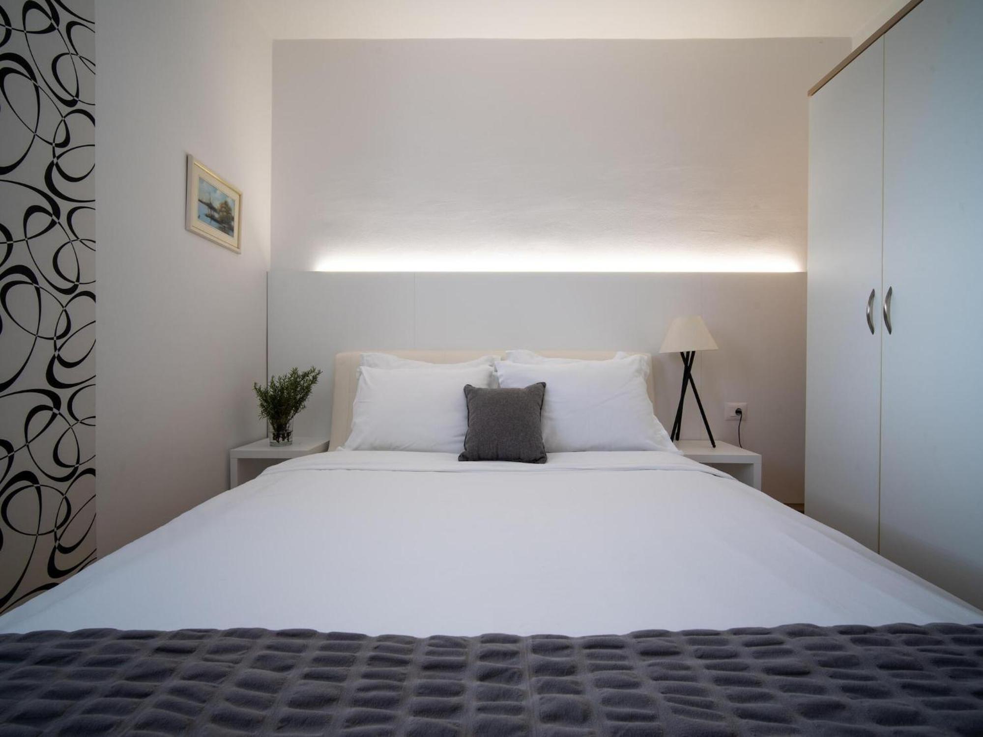 Apartments Vaal In Rovinj, With Balcony Ngoại thất bức ảnh