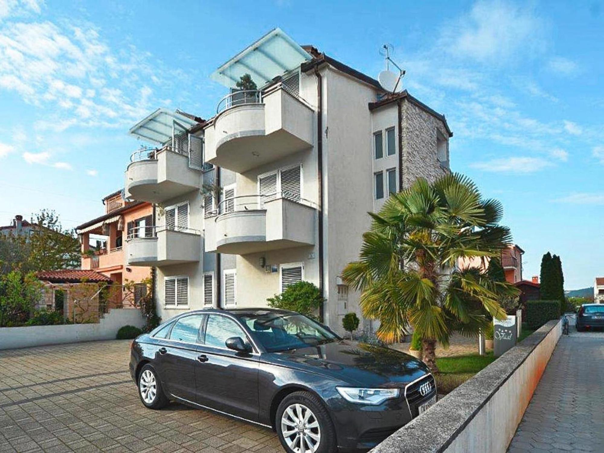 Apartments Vaal In Rovinj, With Balcony Ngoại thất bức ảnh