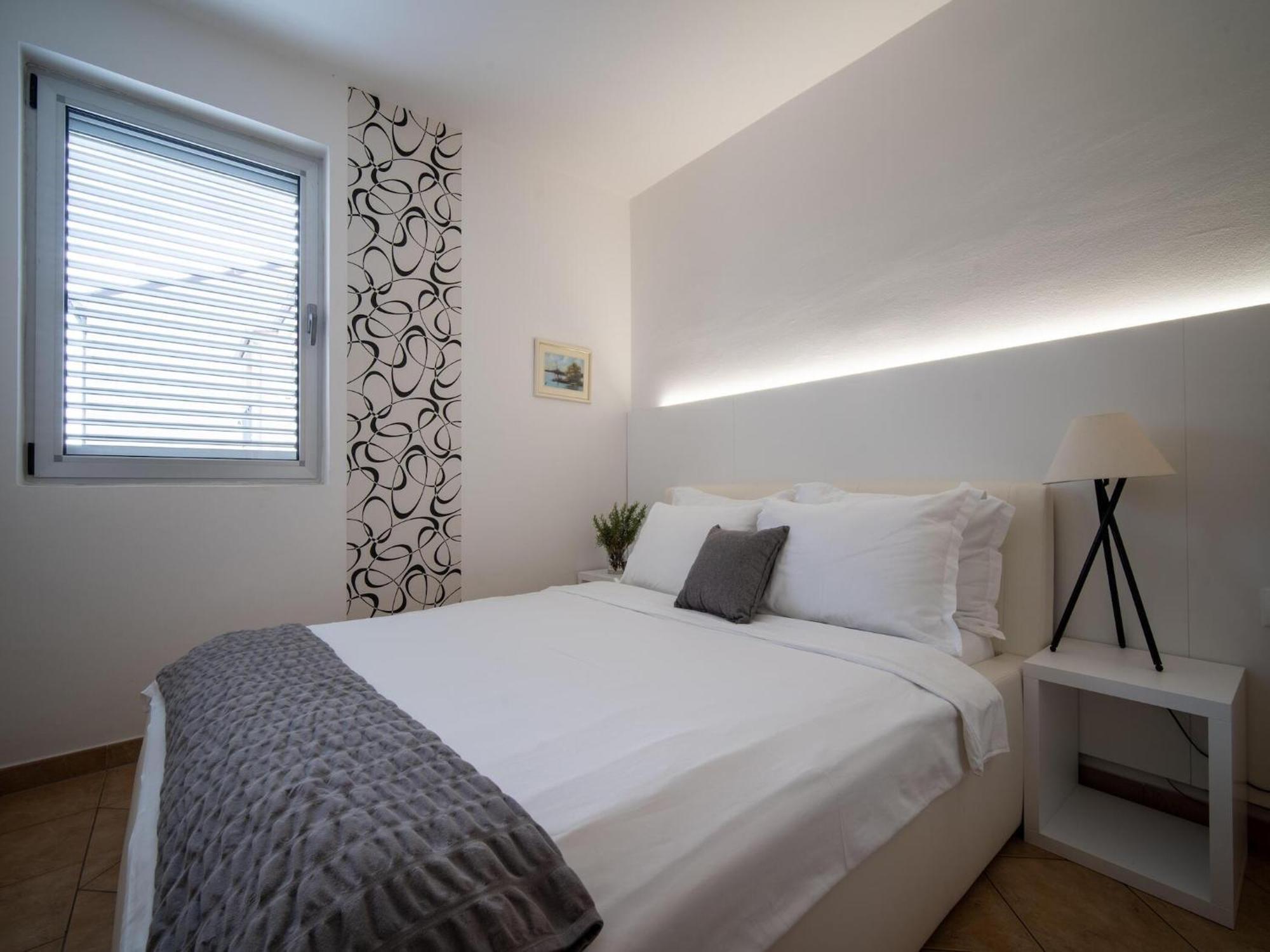 Apartments Vaal In Rovinj, With Balcony Ngoại thất bức ảnh