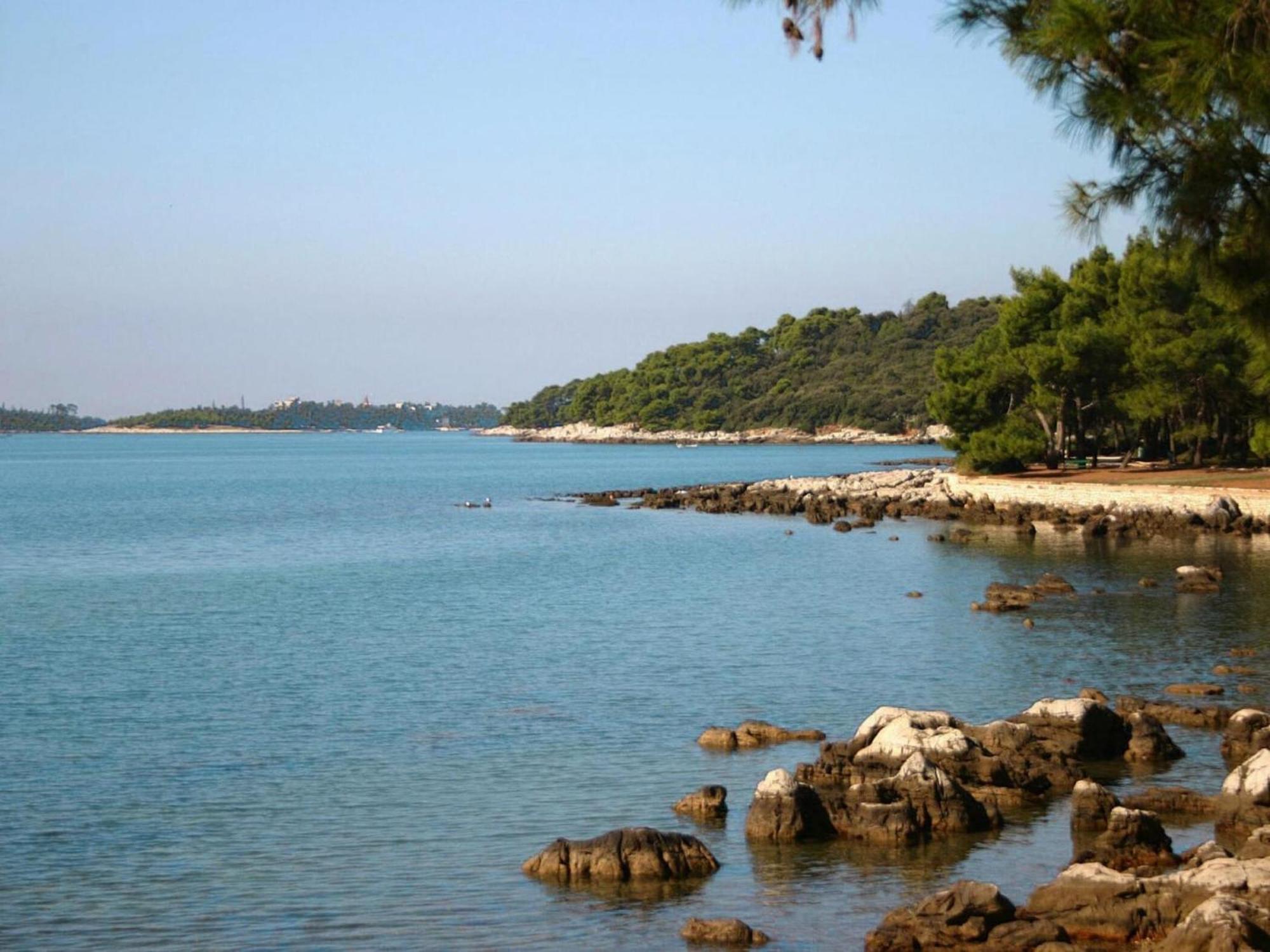Apartments Vaal In Rovinj, With Balcony Ngoại thất bức ảnh